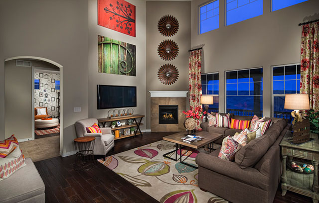 The Silverleaf | Denver, CO