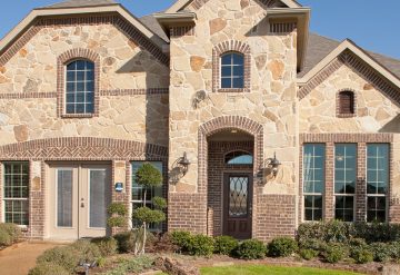 Lennar Dallas