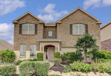 Cibolo Valley Ranch