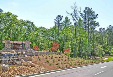 Coosaw Preserve