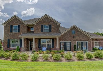 Lennar Nashville
