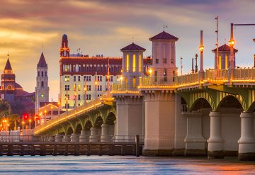 St. Augustine