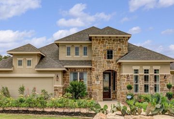 Johnson Ranch - Texas Reserve Collection