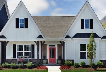 Wendell Parade of Homes