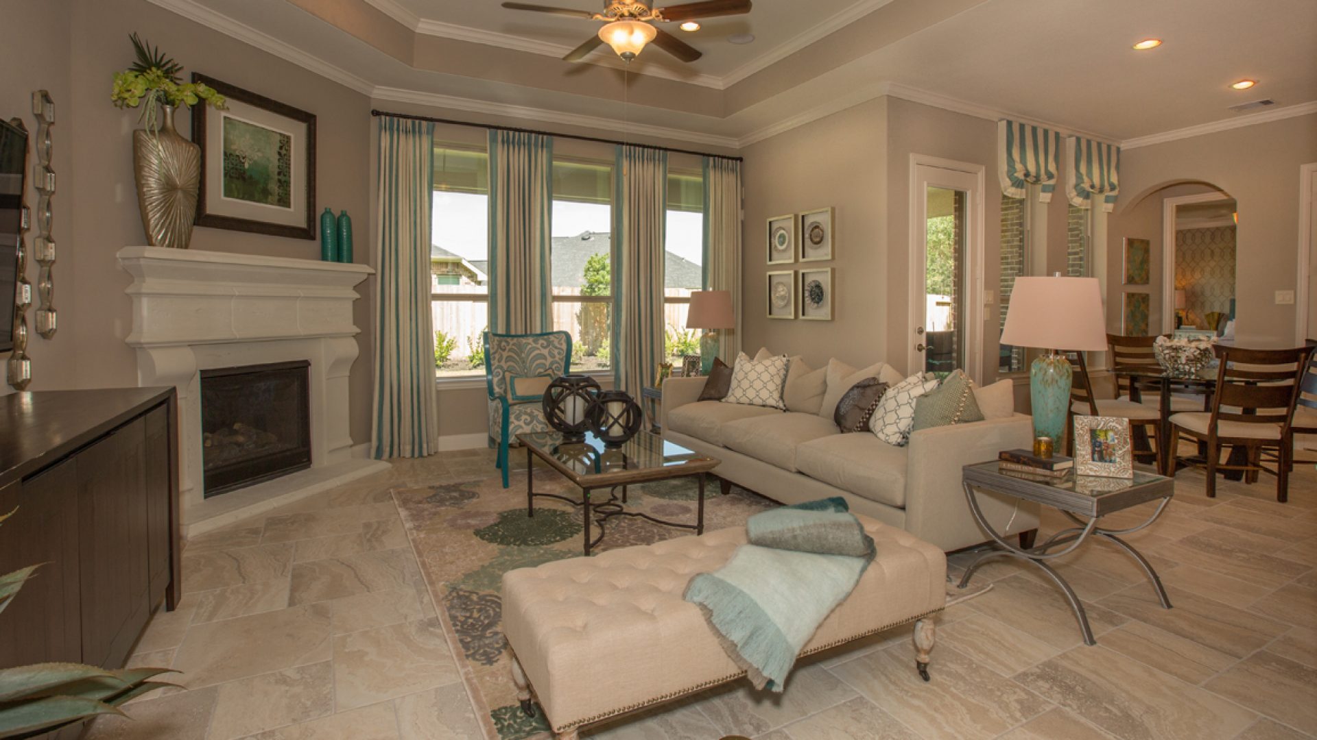 Village Builders Houston