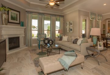 Village Builders Houston