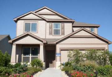 North East Crossing Welcome Home Center