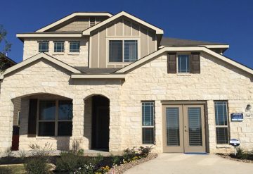 Northeast Crossing Welcome Home Center