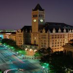 9. Washington-Arlington-Alexandria. Scoring highest in social, financial & physical health
