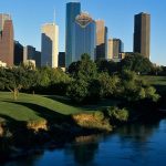 13. Houston-The Woodlands-Sugar Land. Residents scoring highest in purpose.