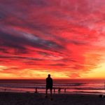 16. San Diego-Carlsbad. Scoring highest in community & physical health.