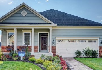 Virginia Camden Exterior