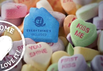 February Sales Event