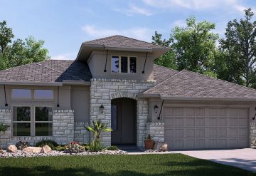 Lennar San Antonio