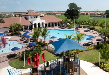 Staycation in Southeast Florida Lennar home