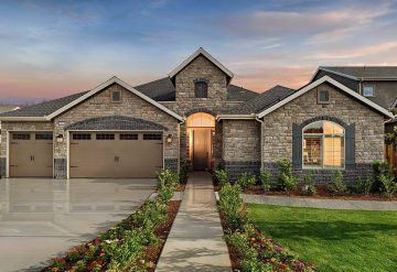 new home down payment
