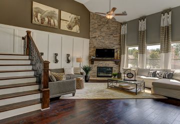 Lennar Nashville