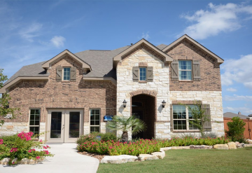 Lennar San Antonio