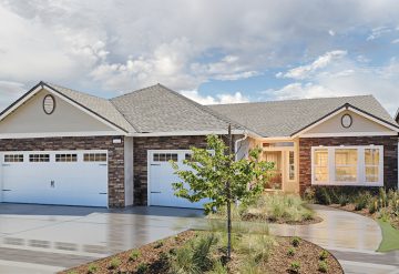 Lennar Central Valley