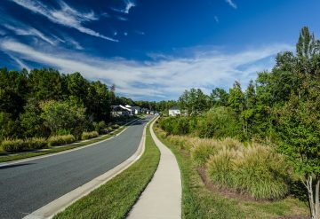 Lennar Virginia Heritage