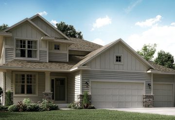 Lennar Minnesota