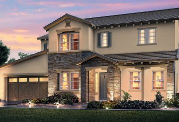 Lennar Sacramento