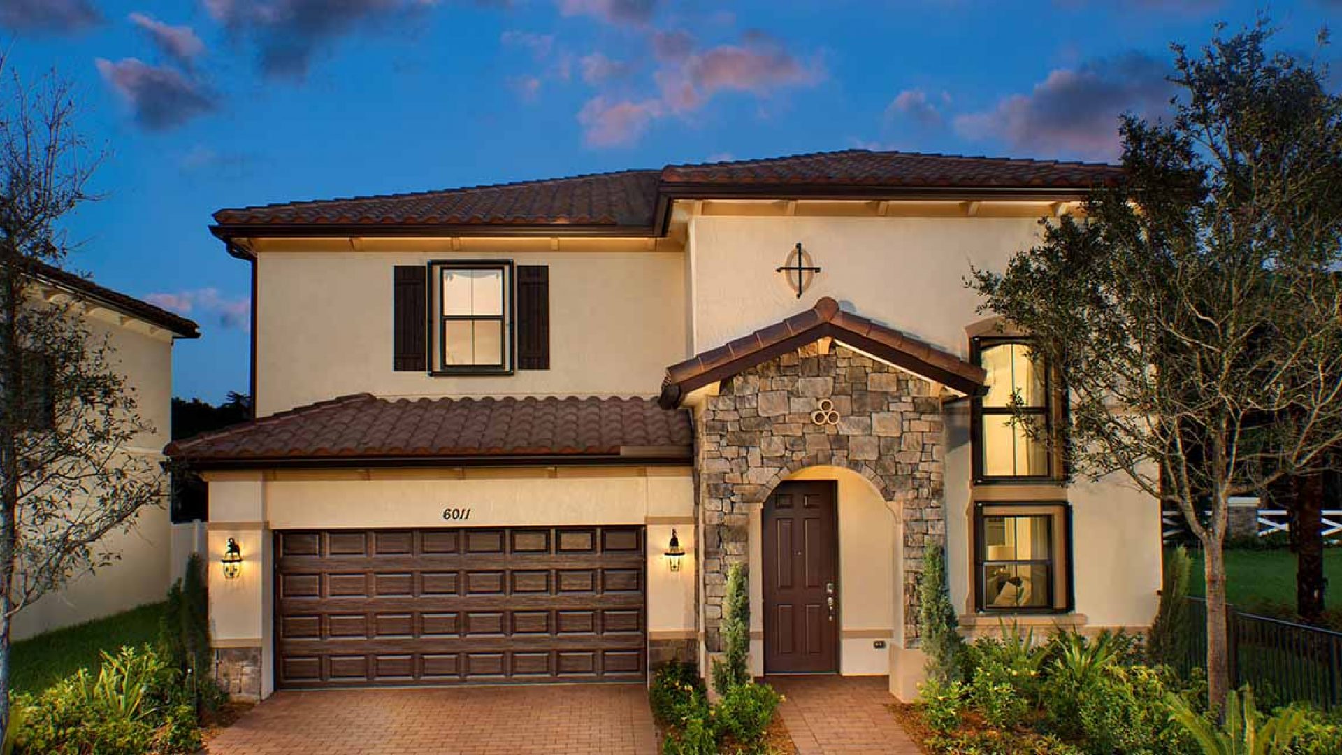 Lennar Summit Reserve
