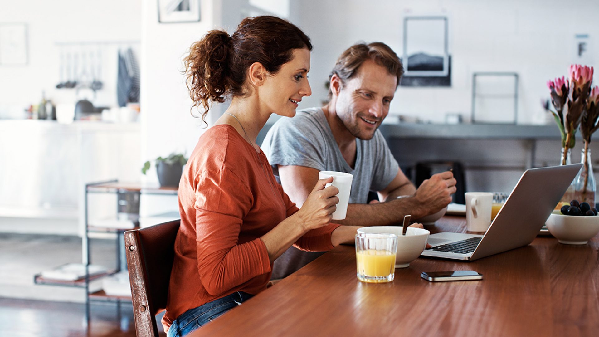 homebuying power