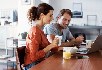homebuying power