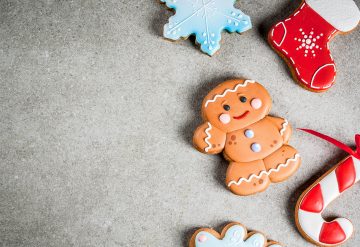 cookie decorating