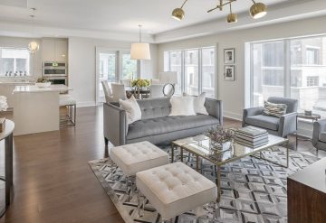 henley condo