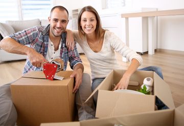 Decluttering Your Home