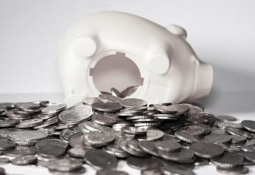 savings new home