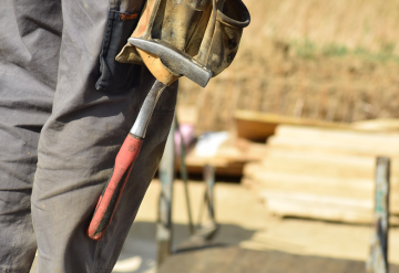 homebuilding