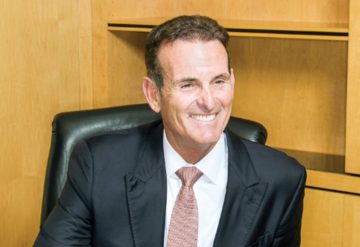 Lennar's Stuart Miller