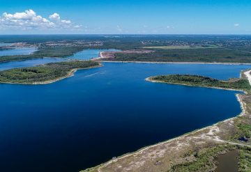 Wild Blue Coming Soon to Estero, FL