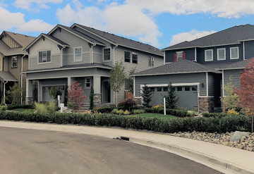 addison park/ home buying