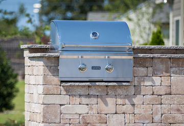 OUTDOOR LIVING PACKAGE