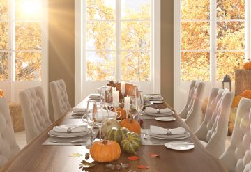 thanksgiving