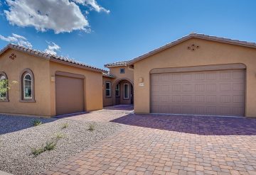 Lennar Tucson