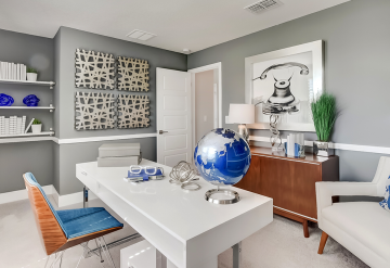 home office
