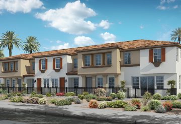 Menifee Town Center