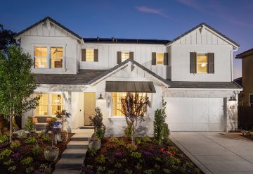 Home Mortgage