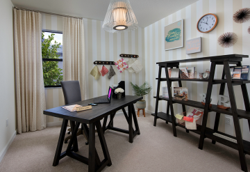 home office