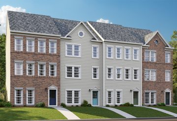 Parkside at Warfield