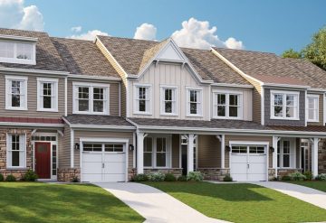 Covered Bridge Trails by Lennar