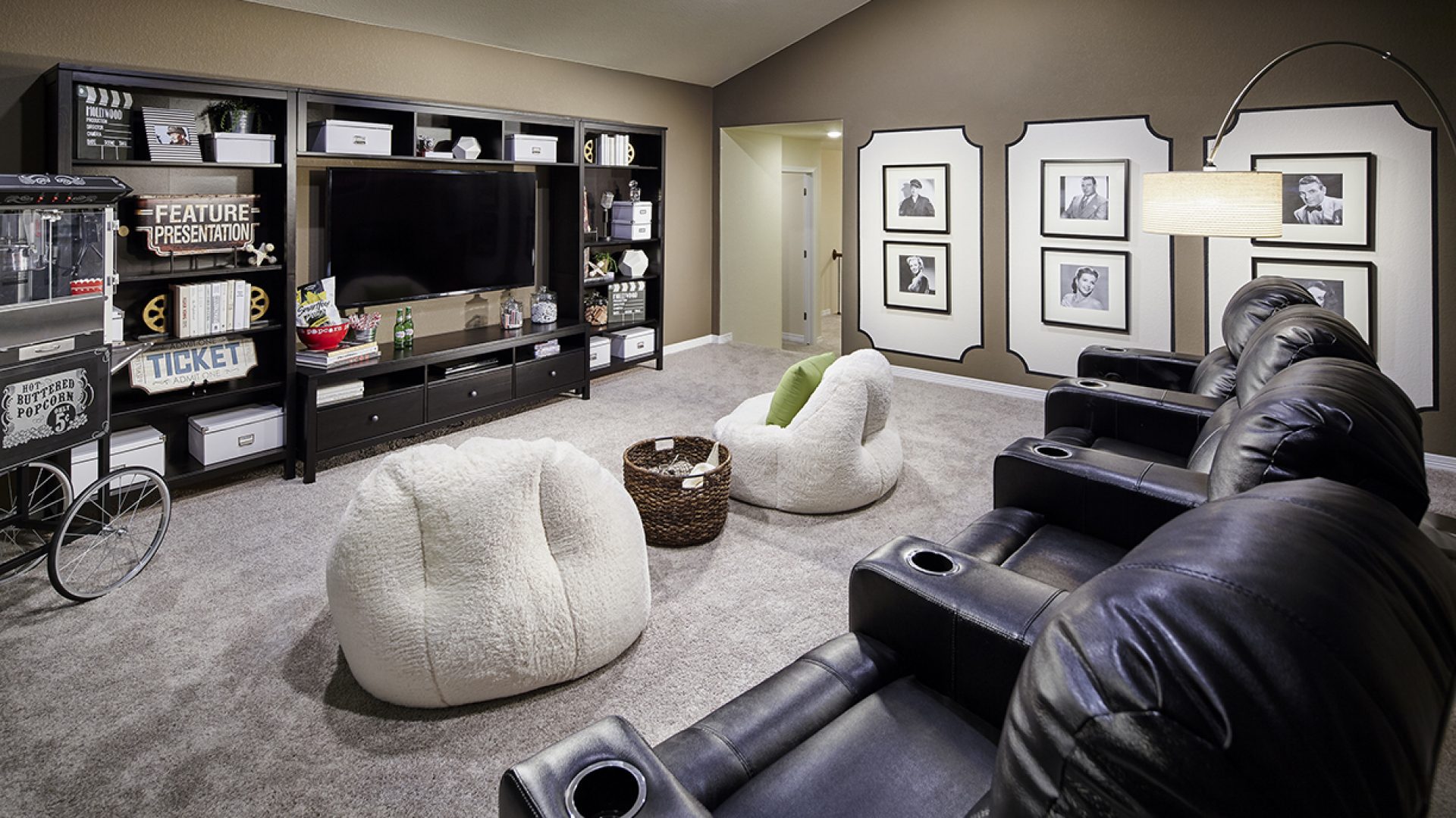 ideas for your flexroom