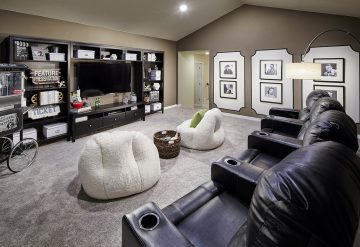 ideas for your flexroom