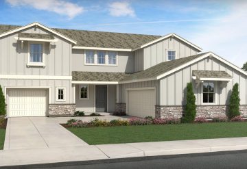 multi-generational home