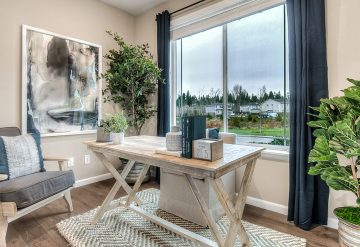 home office decor